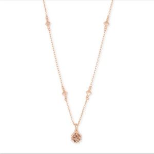 - Kendra Scott Nola Necklace